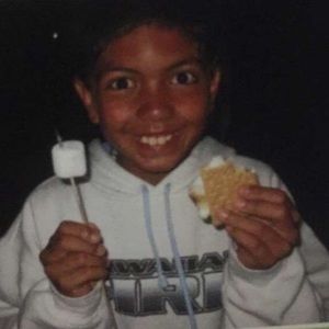 Meet your Posher, Kainoa